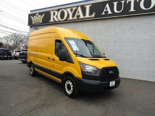 2018 Ford Transit-250 Base