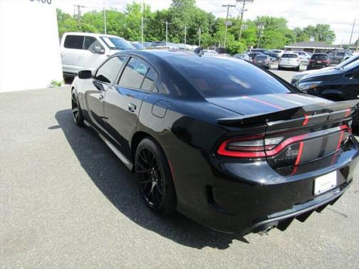 2020 Dodge Charger R/T