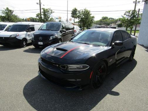 2020 Dodge Charger R/T