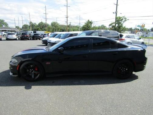 2020 Dodge Charger R/T