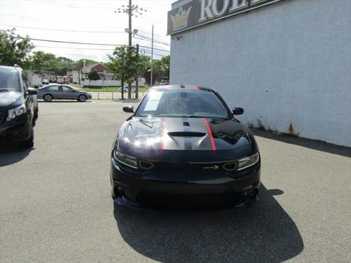 2020 Dodge Charger R/T