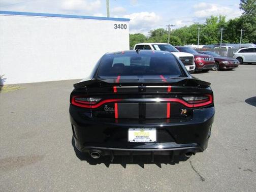 2020 Dodge Charger R/T