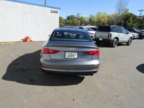 2016 Audi A3 2.0T Premium