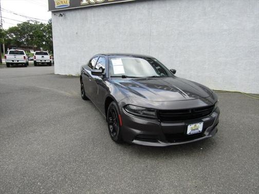2019 Dodge Charger R/T
