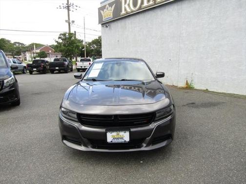 2019 Dodge Charger R/T
