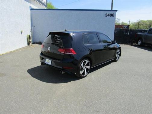 2020 Volkswagen Golf 1.4T TSI
