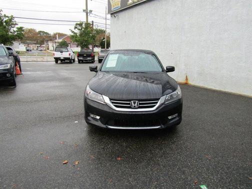 2014 Honda Accord EX
