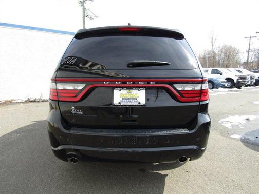 2019 Dodge Durango GT Plus