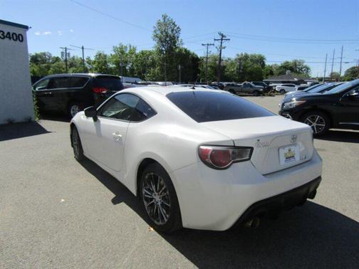 Whiteout 2013 Scion FR-S Base