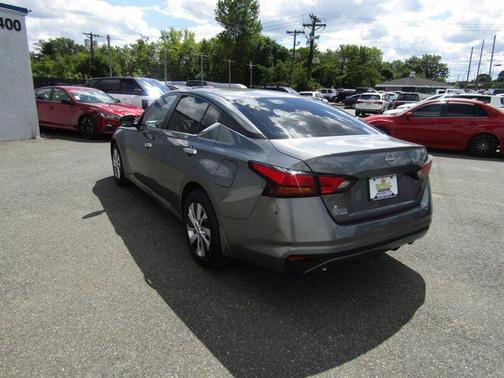 2023 Nissan Altima S FWD