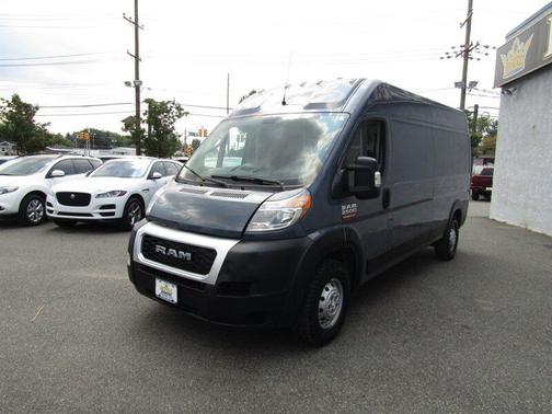 2019 RAM ProMaster 2500 High Roof