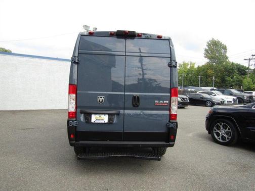 2019 RAM ProMaster 2500 High Roof