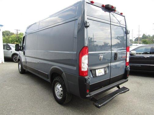 2019 RAM ProMaster 2500 High Roof