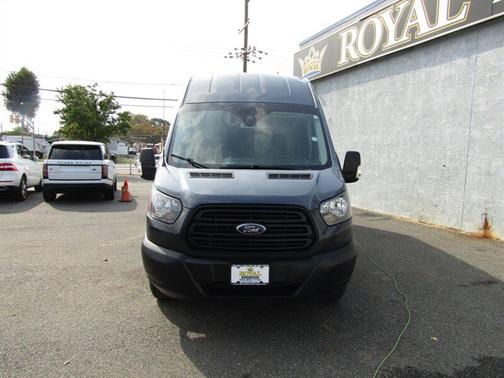 2019 Ford Transit-250 Base