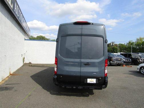 2019 Ford Transit-250 Base