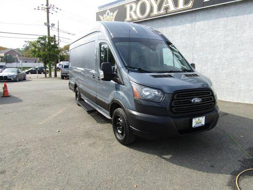 2019 Ford Transit-250 Base