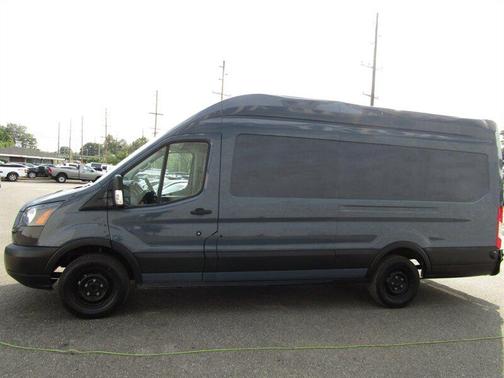 2019 Ford Transit-250 Base
