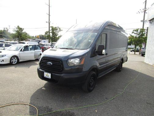 2019 Ford Transit-250 Base