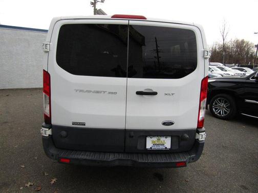 2016 Ford Transit-350 XLT