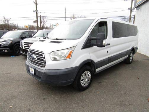 2016 Ford Transit-350 XLT
