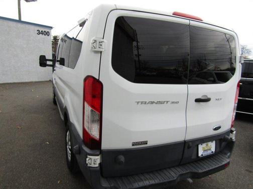 2016 Ford Transit-350 XLT