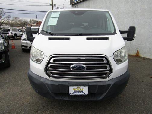 2016 Ford Transit-350 XLT