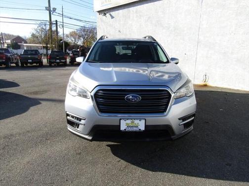2019 Subaru Ascent Premium 7-Passenger