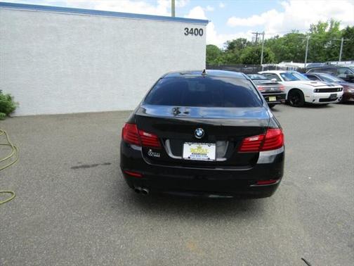 2014 BMW 528 xDrive