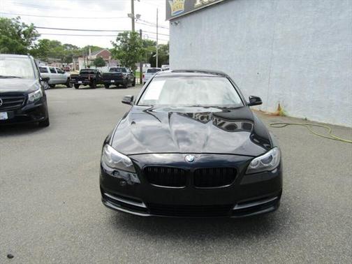 2014 BMW 528 xDrive