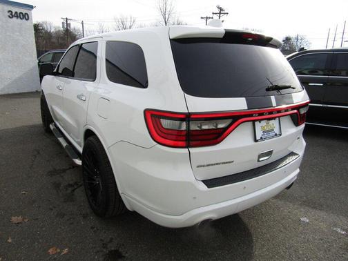 2015 Dodge Durango R/T