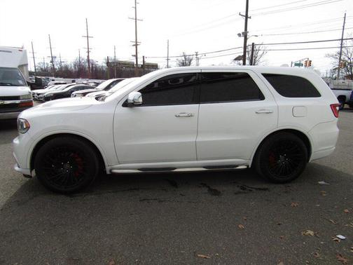 2015 Dodge Durango R/T
