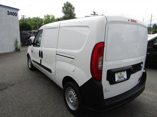 2018 RAM ProMaster City Tradesman