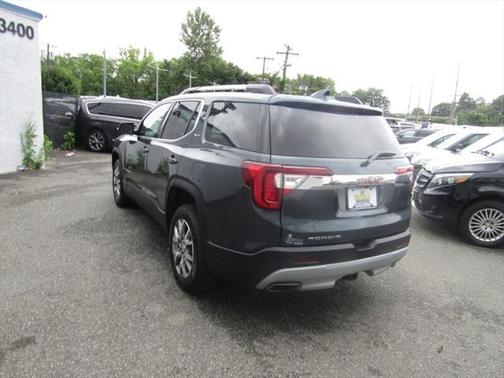 2020 GMC Acadia AWD SLT