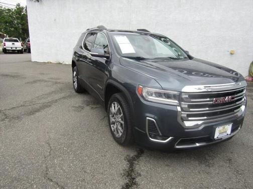 2020 GMC Acadia AWD SLT