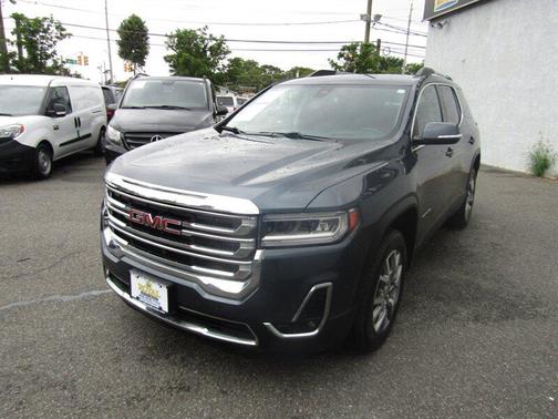 2020 GMC Acadia AWD SLT