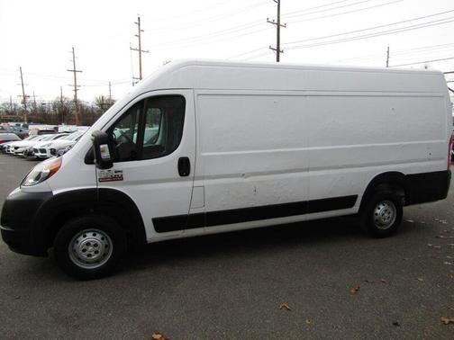2020 RAM ProMaster 3500 High Roof