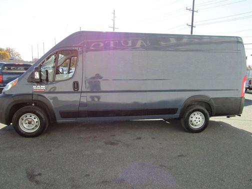 2019 RAM ProMaster 3500 High Roof