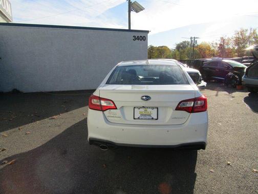 2019 Subaru Legacy Limited