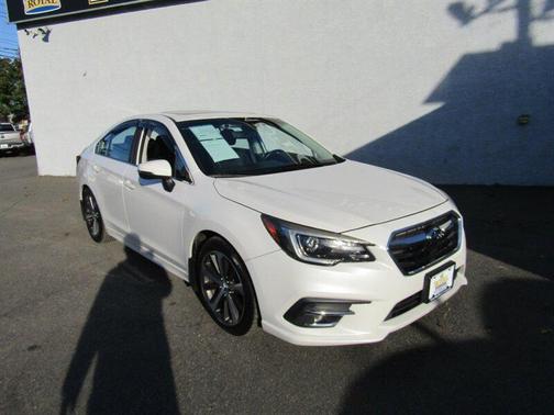 2019 Subaru Legacy Limited