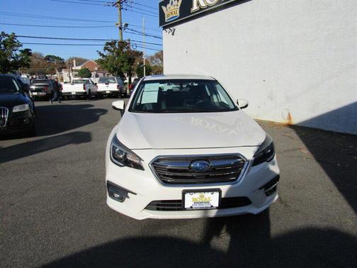 2019 Subaru Legacy Limited