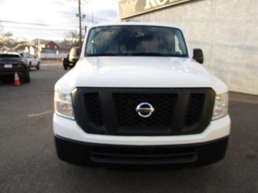 2015 Nissan NV Cargo NV1500 S V6
