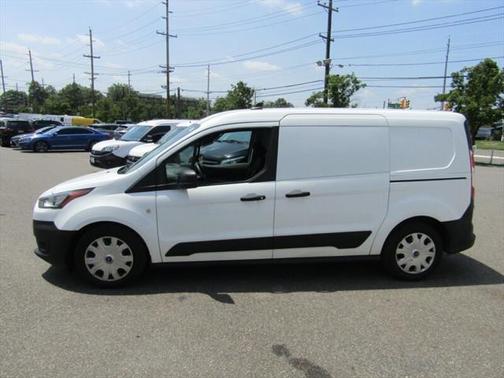 2021 Ford Transit Connect XL Cargo Van