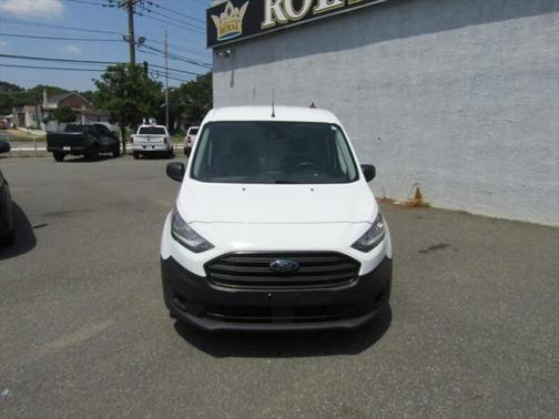 2021 Ford Transit Connect XL Cargo Van