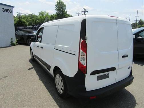 2021 Ford Transit Connect XL Cargo Van
