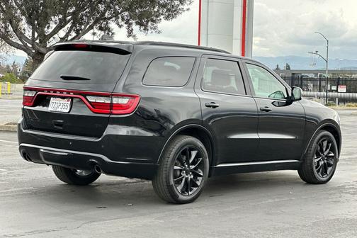2017 Dodge Durango R/T