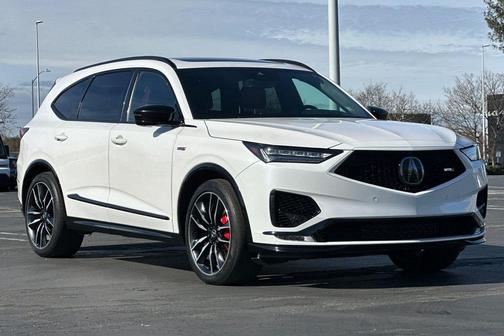 2023 Acura MDX Type S w/Advance Package
