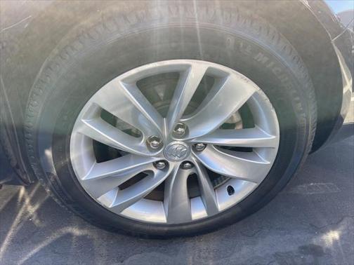 2017 Buick Regal Turbo Premium II