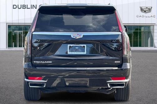 2024 Cadillac Escalade ESV Premium Luxury Platinum