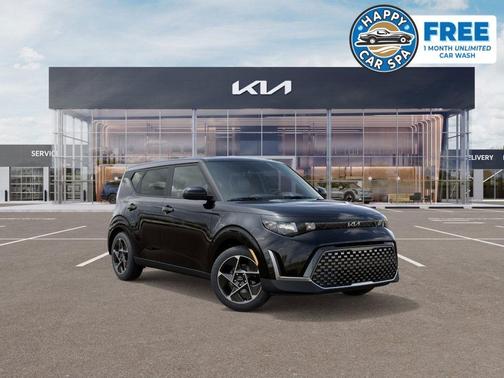 2025 Kia Soul EX