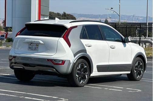 2023 Kia Niro EV Wave